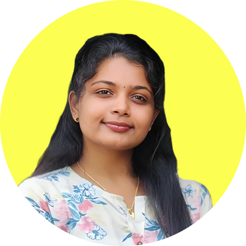 Archana Anil